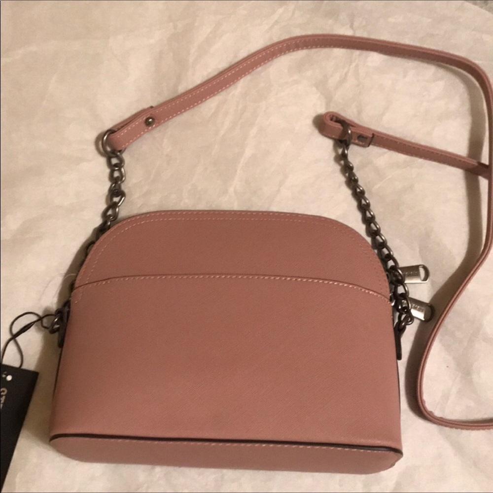 Steve Madden Dome Crossbody Bag - Picture 4 of 5